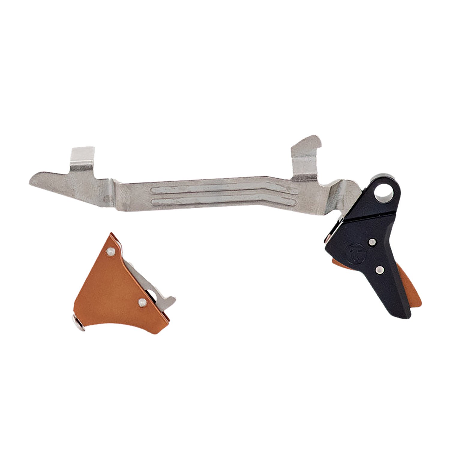 Buy Timney Triggers ALPHAGLOCK5LARGEBRONZE Alpha Competition Bronze Fits Glock Gen5 online
