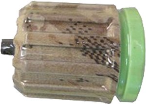 Beretta A400 Xtreme Magazine Cap with Swivel Aluminum Anodized C8A679 - Beretta