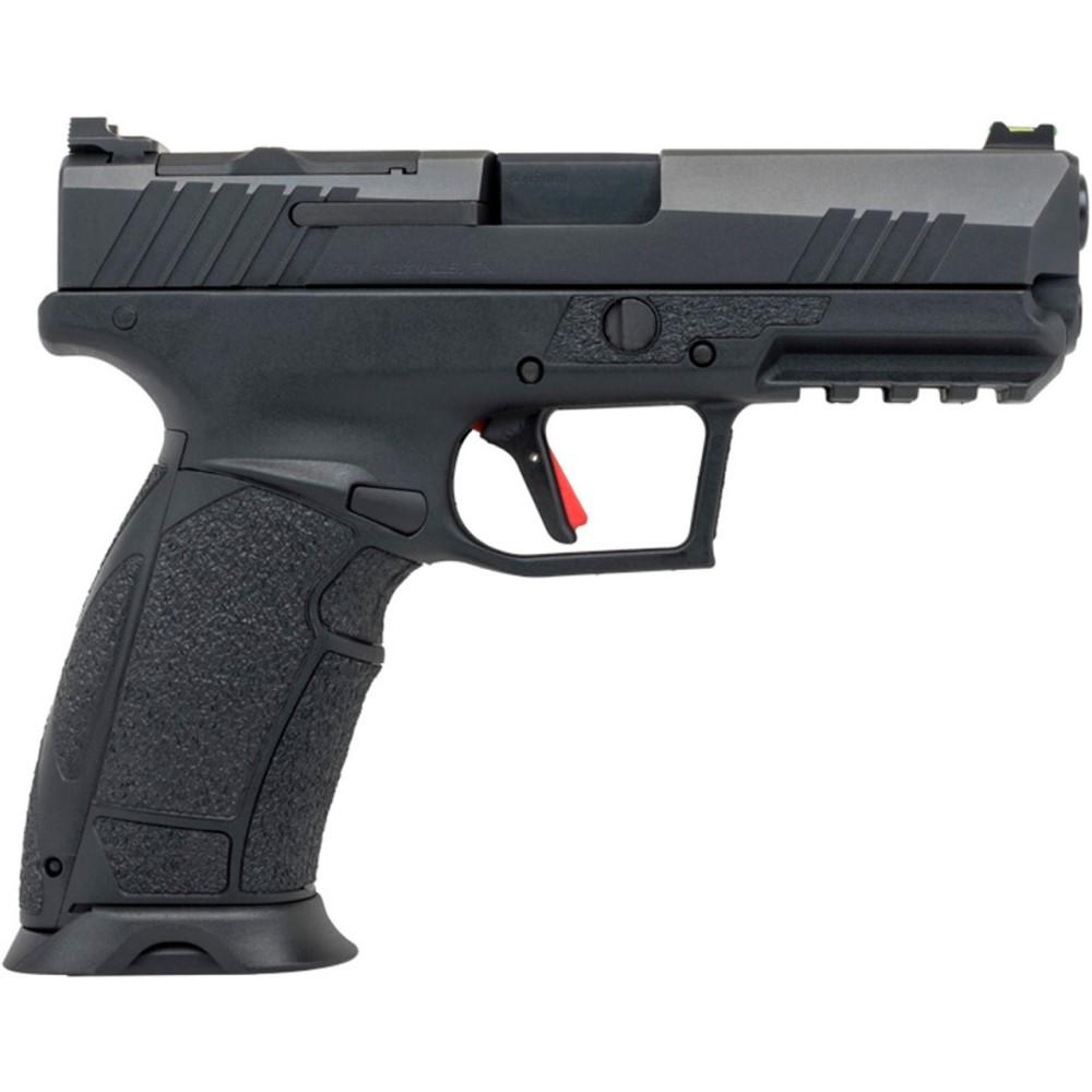 Buy TISAS PX-9 9mm 15Rd 3.5 Black Tactical Pistol online