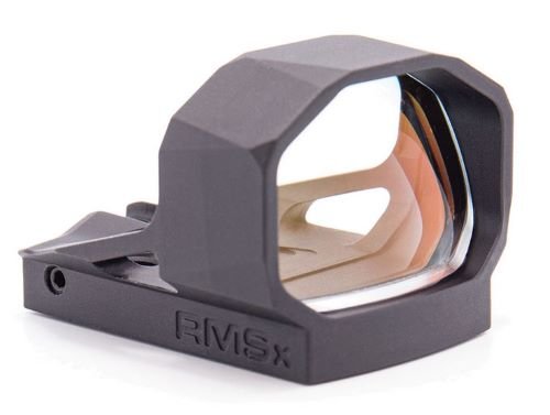 Buy Shield Sights RMSX8MOAGLASS 8MOA Red Dot Reflex Optic online