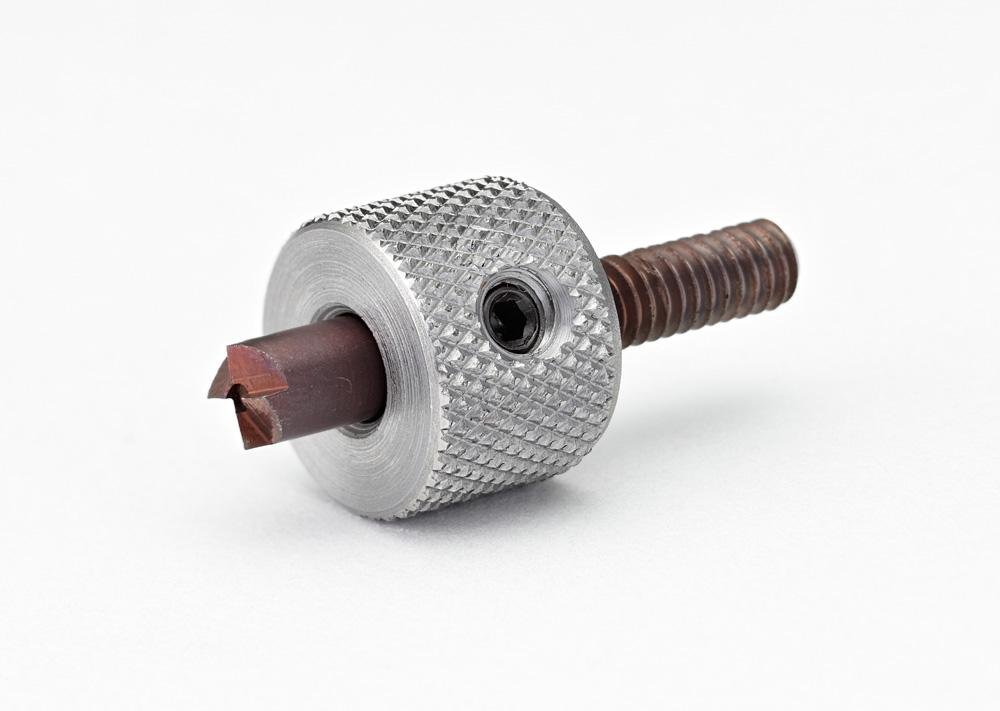 Hornady 041212 Small Primer Pocket Uniformer - Hornady Manufacturing Company