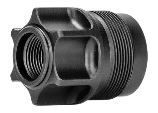 Buy GRIFFIN CHECKMATE-HD .22 1/2x28 Direct-Thread Rimfire Mount online