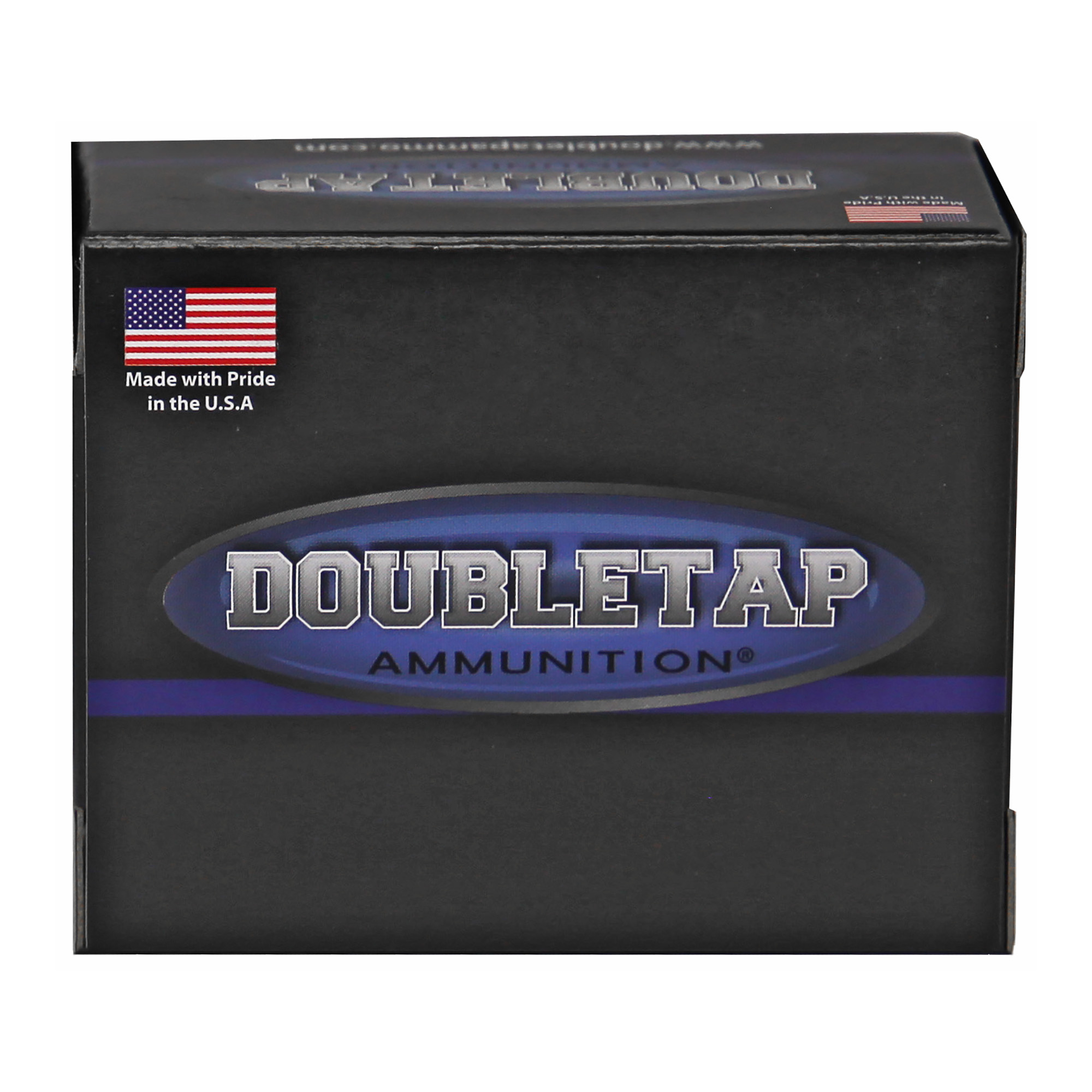 Buy DoubleTap Hunter 45A230FP 45 ACP 230gr FMJ Flat Point Ammo 20 Rounds online