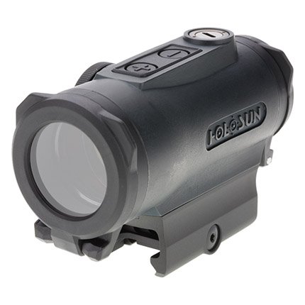HOLOSUN Elite Green Dot Sight (HE530G-GR) - Holosun
