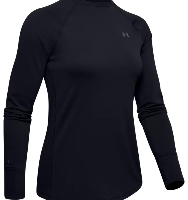 Under Armour ColdGear Base 2.0 Crew Women's Thermal Top