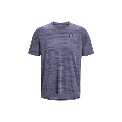 Under Armour Men's UA Tech 2.0 Tiger Short Sleeve 1377843410MD
