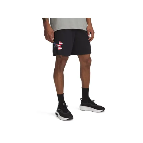 Under Armour Freedom Tech BFL Short M Moisture-Wicking