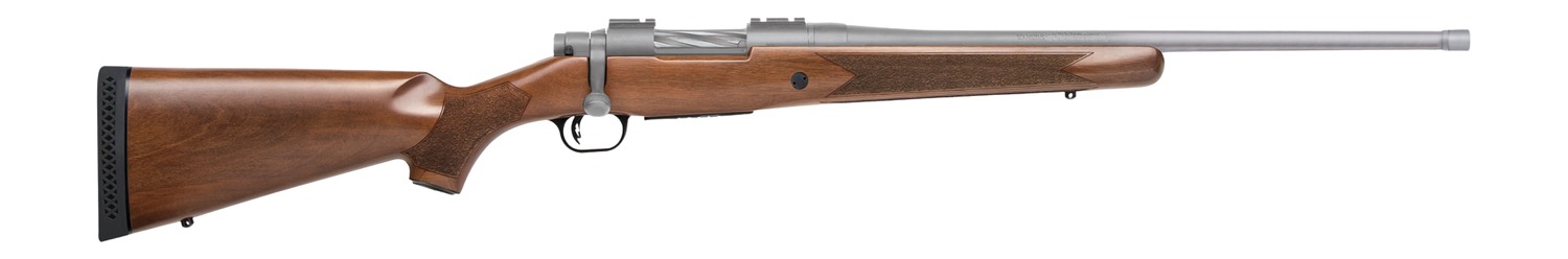 Mossberg 28222 400 Legend Bolt Action Rifle - Mossberg - 400 Legend