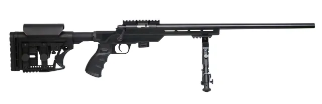 Buy Keystone KSA20450 722 Precision Trainer 22 LR 16.5" Blue Rifle online