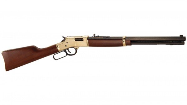 Henry Repeating Arms Big Boy 41 MAG H006M41 - Henry Repeating Arms - 41 MAG
