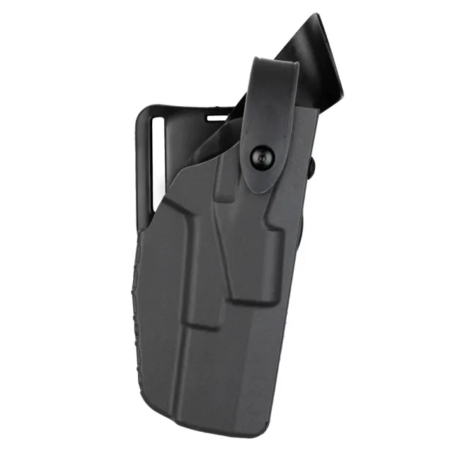Safariland P320 X5 7360 7TS ALS/SLS Mid-Ride Holster w/Light - Safariland for sale at Smoke Wagon Firearms
