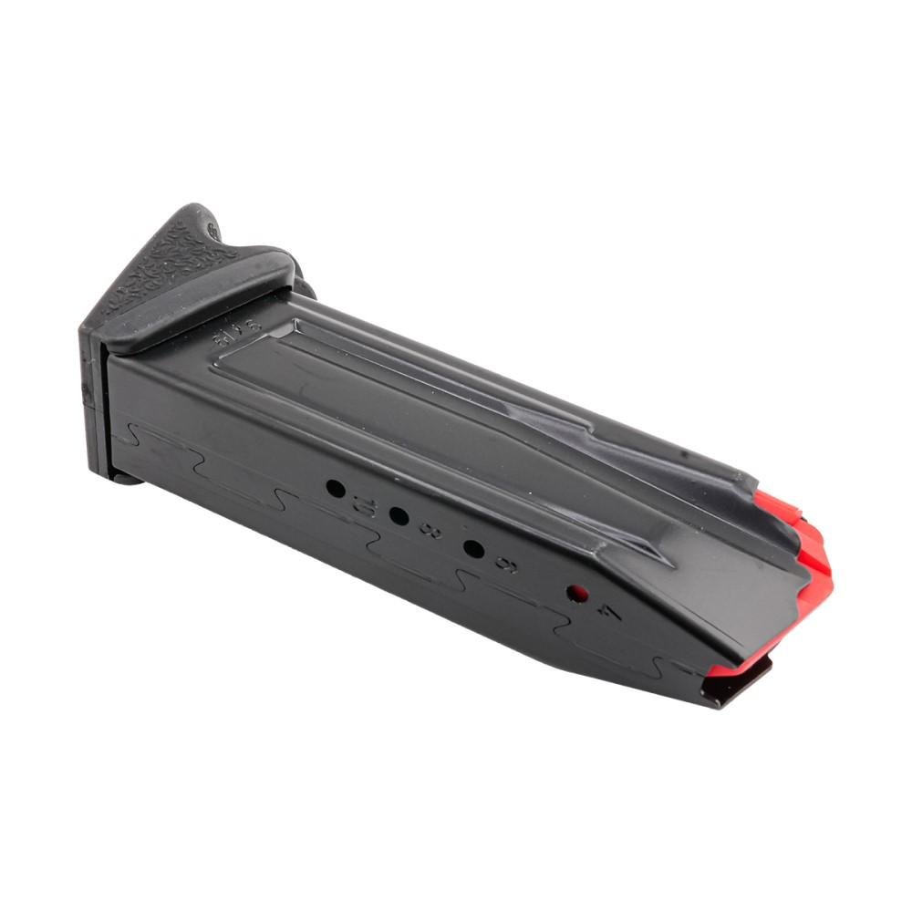 Buy Heckler & Koch VP9SK P30SK Magazine 9mm Luger 12 Rounds Black Steel online