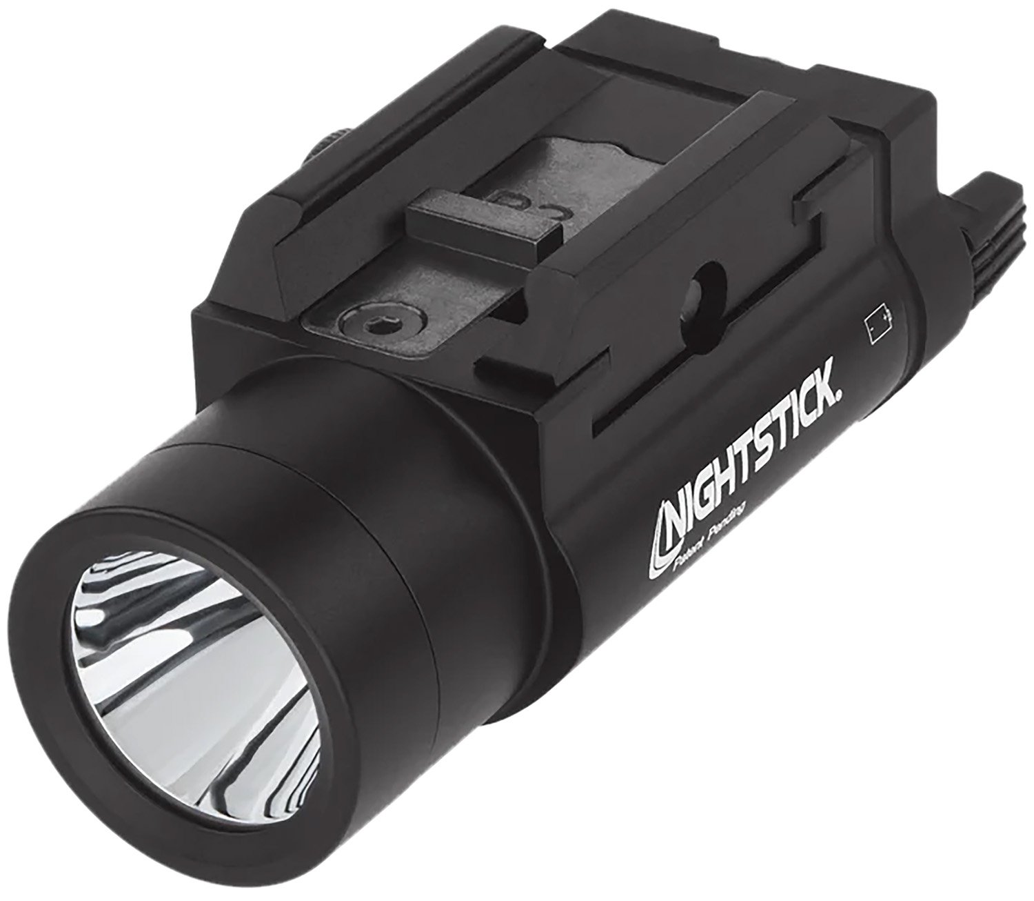 Nightstick TWM-350 Compact Tactical Pistol Mounted 350 Lumens Light - NightStick - 350 LUMENS