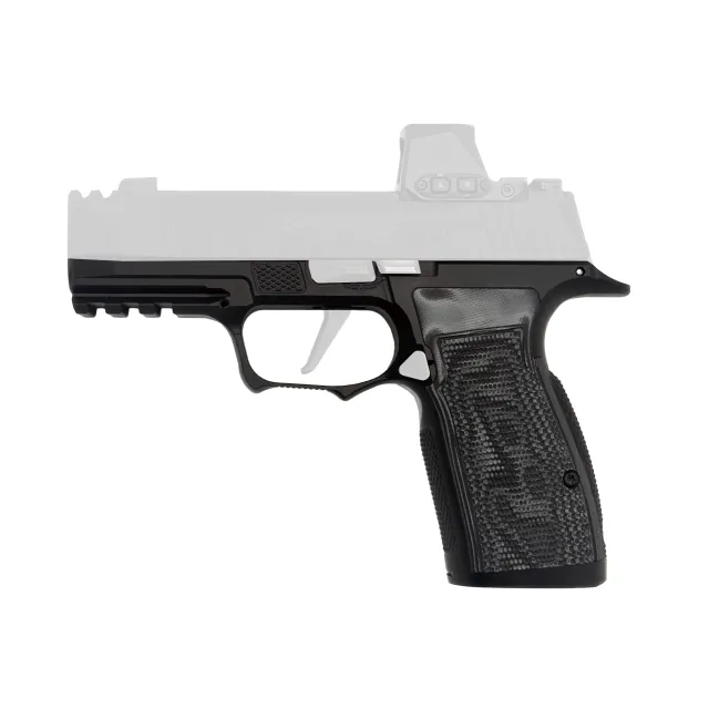 Buy Icarus Precision A.C.E. SXG Grip Module Fits SIG P365 X-Macro/XL Steel online