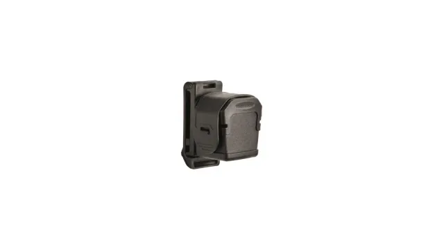 Blackhawk 44A890BK Taser X26/X26P Cartridge Holder Black Polymer - Blackhawk