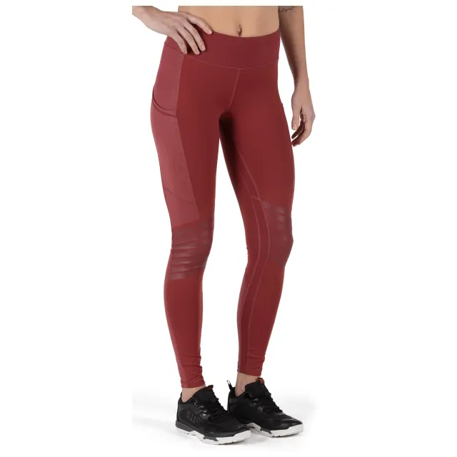 5.11 Tactical Abby Tight Women's Performance Stretch Tights