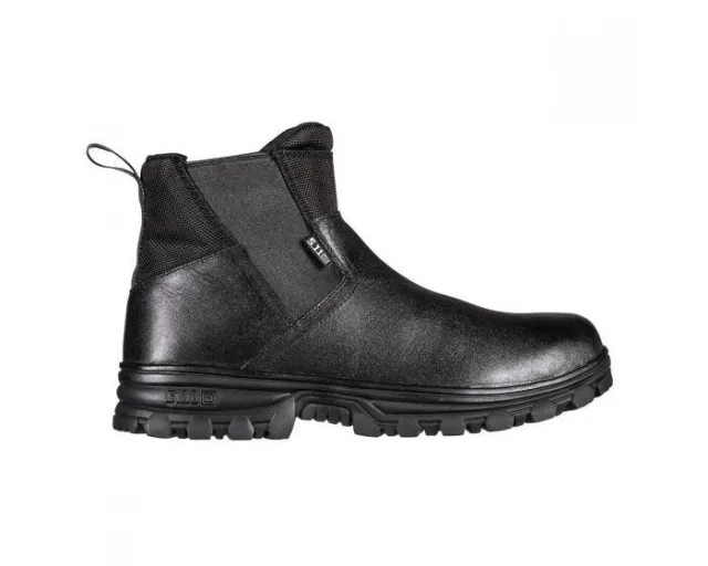 5.11 Tactical Company 3.0 Boot 12420-019-8-R Tactical Duty Black - 5.11 Tactical