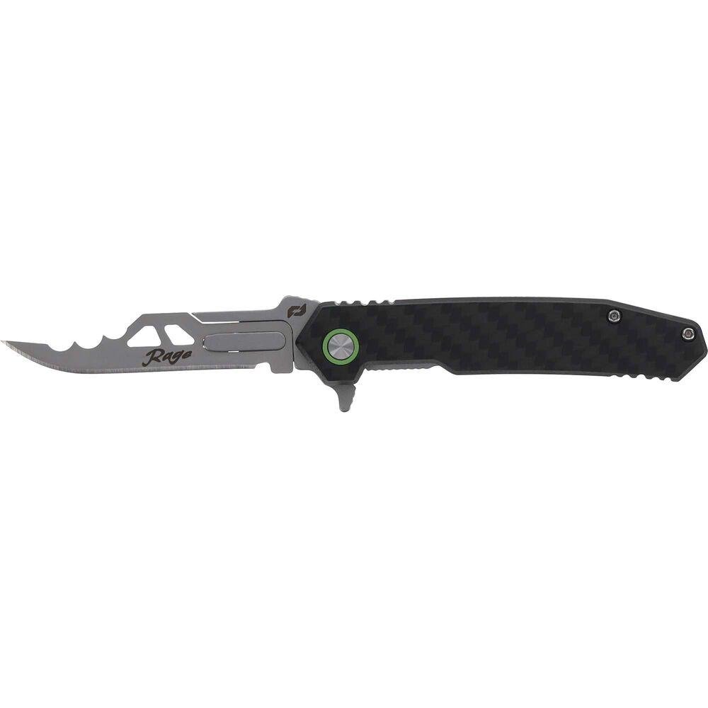 Buy Schrade Phantom Enrage 6 Replaceable Knife 2-1/5 In 1197647 online