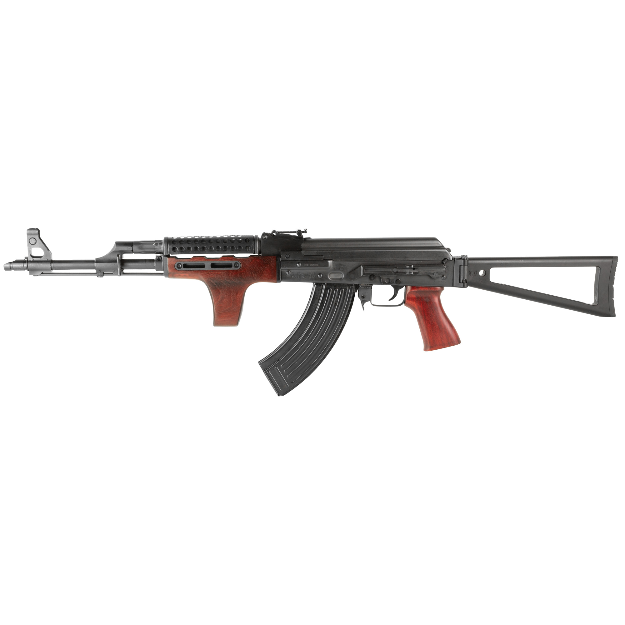 Zastava Arms ZPAPM70 7.62x39 ZR7762SRMD 7.62X39mm - Zastava Arms - 7.62X39mm