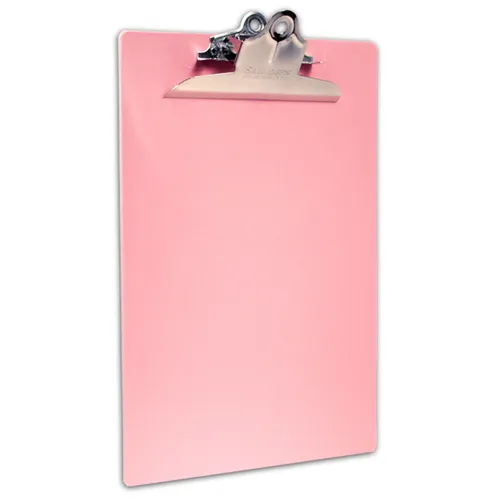 Saunders Clipboard Heavy-Duty Aluminum Writing Surface with Clamp - Saunders for sale at Smoke Wagon Firearms
