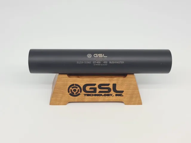 GSL Technology GT-450 450 Bushmaster - GSL Technology - 450 Bushmaster