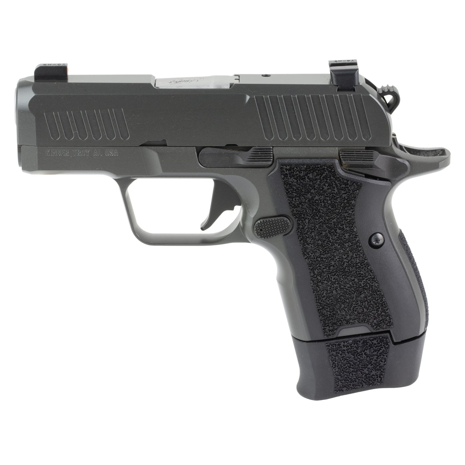 Buy Kimber CDS9 Classic Pistol 9mm 3.18 in. Grey KimProII TruGlo Sights 15 rd online