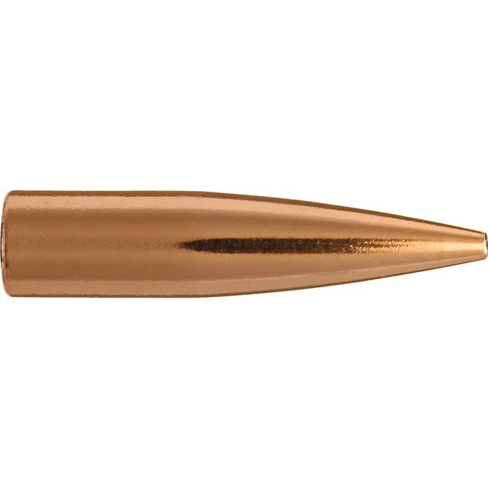 Berger 6mm 88 Grain Match Varmint HPFB Bullets 100/box - Berger Bullets - 243 CALIBER