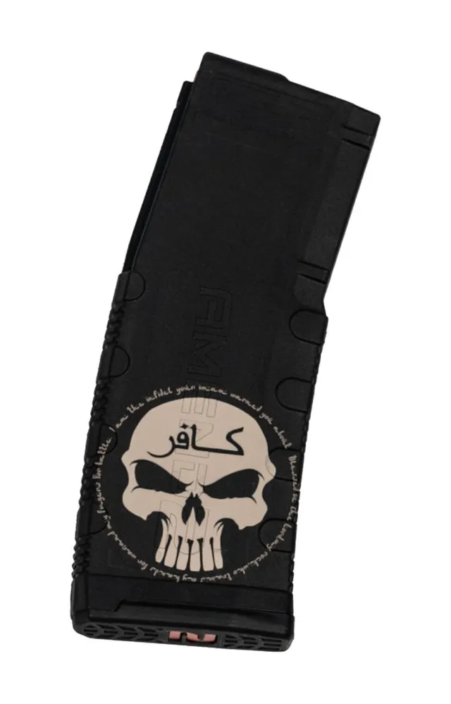 Buy Black Rain Ordnance MAG30 Infidel AR15 Magazine 30rd Polymer 5.56/.223 online