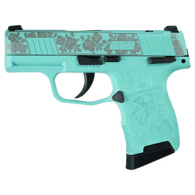 Buy Sig Sauer P365-380 380 Auto 3.1" 10-Rounds online