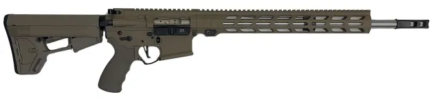 Alex Pro Firearms RI250FDE 6.5GREN RI250FDE - Alex Pro Firearms - 6.5GREN
