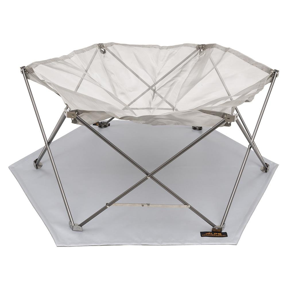 Buy Gaze Fire Pit 135lb Capacity Lightweight Aluminum/Stainless Steel Portable online