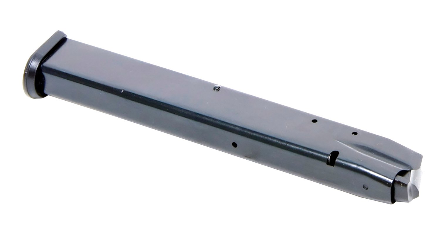 Buy ProMag CZ-A3 Magazine 9mm 32 Round Steel Blued Fits CZ-75 online
