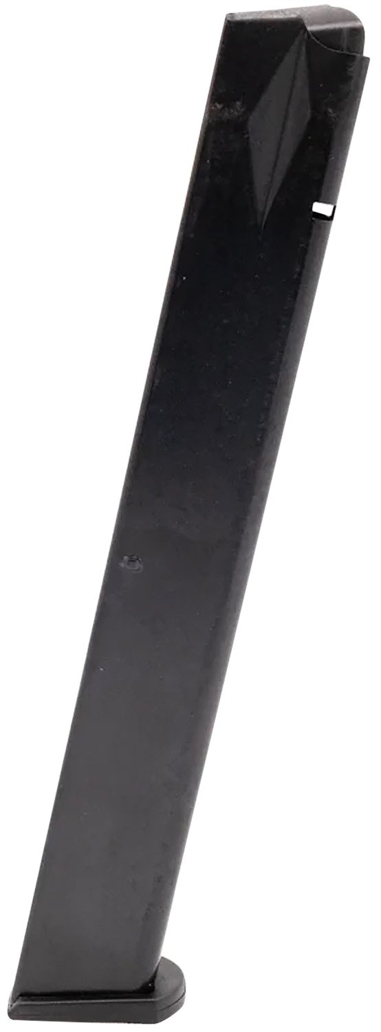 ProMag SIGA6 Standard 32rd Extended 9mm Luger Fits Sig P226 Blued Steel - ProMag Industries - 9MM