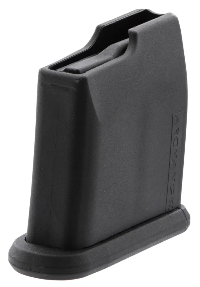 Buy ProMag Archangel AA13305 .308 Win 7rd Magazine Black Polymer 2.815 in online