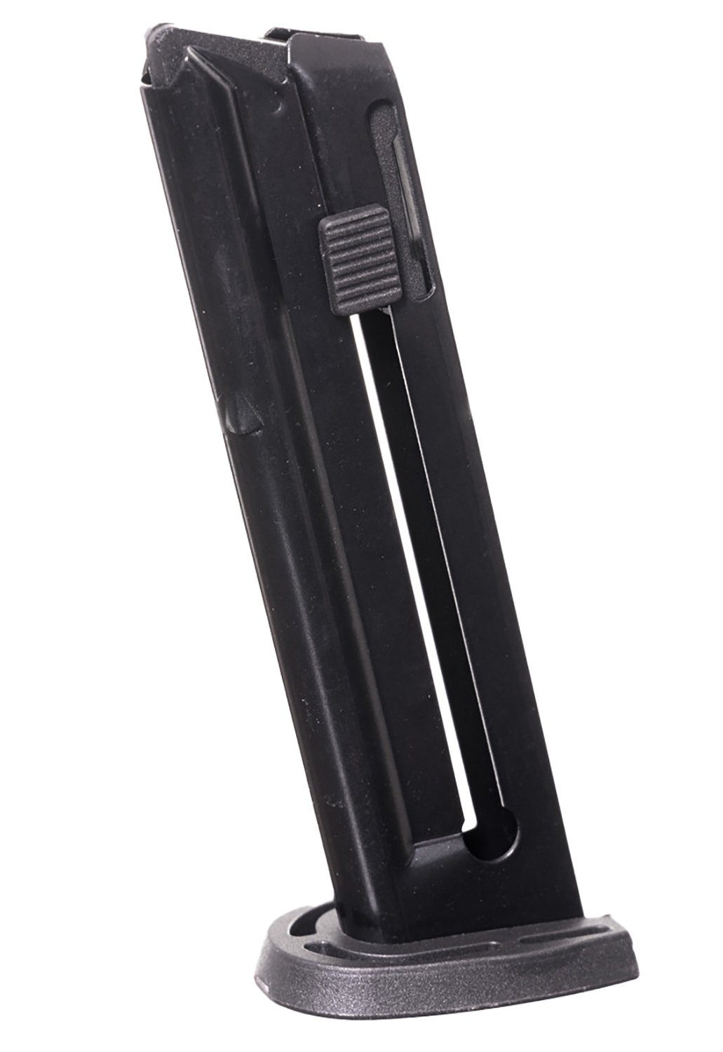 Buy ProMag Magazine 22 LR 12 Rounds Fits M&P22 Steel Blued Finish SMI-A21 online
