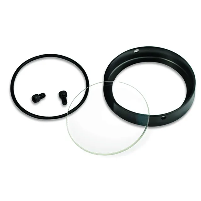 HHA Sports LENSKITB2X Lens Kit 1 5/8" 2X Magnification with Hardware - HHA Sports