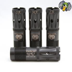 Carlson's Choke Tube Cremator 12Ga Ported L-Range Invector - Carlson's Choke Tubes - .12 GAUGE