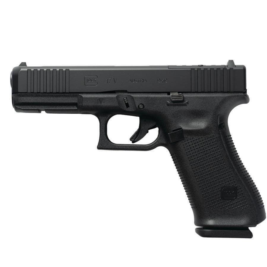 Buy Glock Inc. Model 17 9mm PV1750203 MODBLKP online