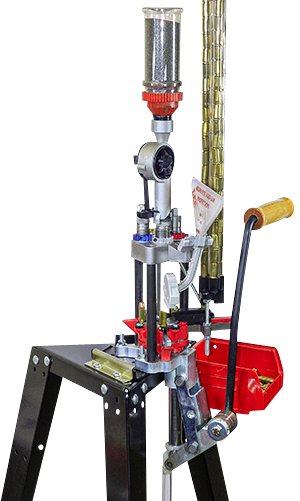 Lee Precision 91551 Pro 4000 Press Kit 223 Remington - Lee Precision - 223 REMINGTON