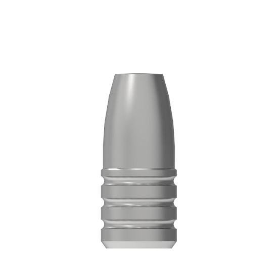 Lee 418-320-RF Double Cavity 41 Swiss Mold - Lee Precision - 0.418