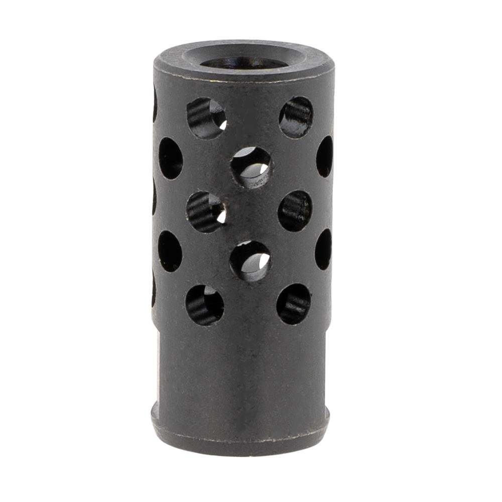 Buy Ruger 90699 Radial Port Muzzle Brake .35 Cal Black 1/2"-28 Threads online