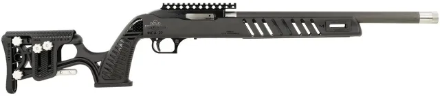 Buy Magnum Research SSL22G Magnum Lite SwitchBolt 22 LR 16.50" Barrel online