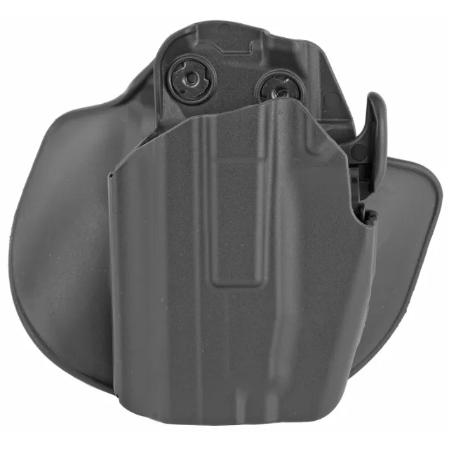 Buy Safariland 578183412 GLS Pro-Fit Holster Black Synthetic Left Hand 3-5" online