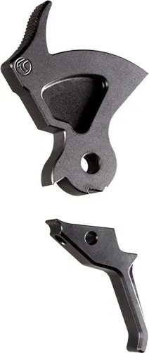 Timney Triggers Lever Gun Trigger Fits Henry Rimfire Rifles Straight - Timney Triggers