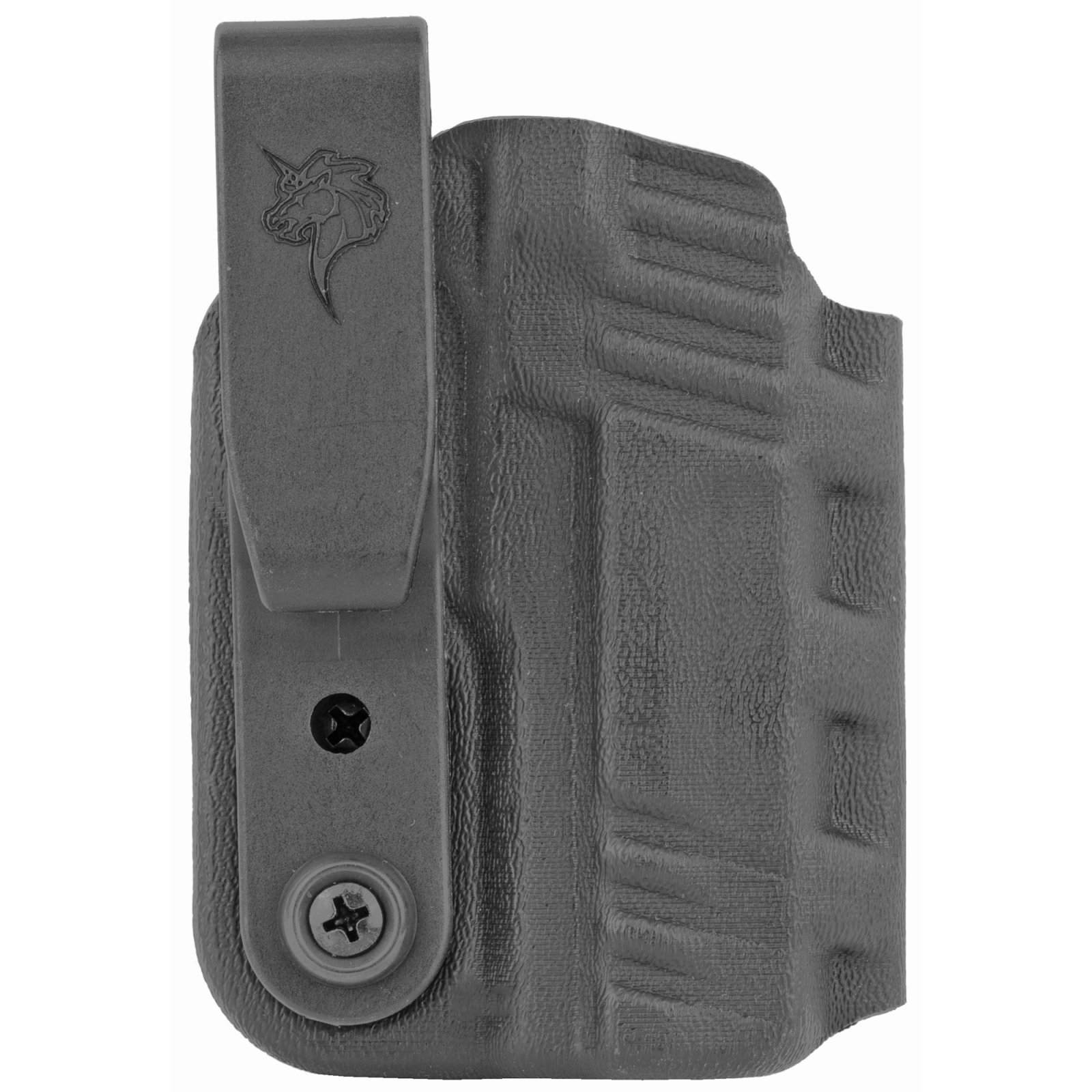 Buy DeSantis 137KJ37Z0 Slim-Tuk IWB Holster Black Kydex for Sig P938 online
