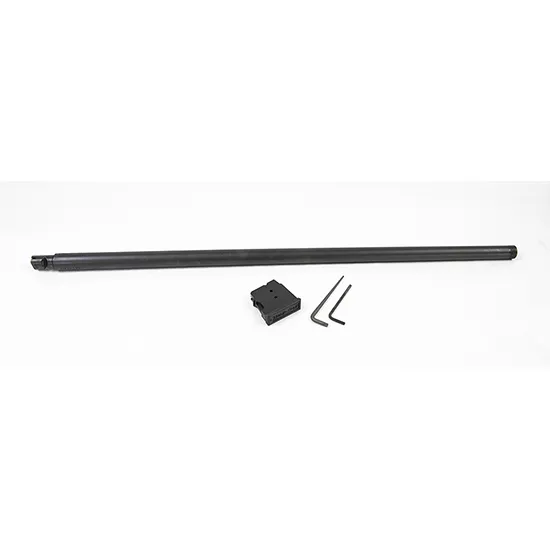 CZ 457 Varmint SR Barrel Set 17HMR 24" Nitride - CZ-USA - 17 HMR