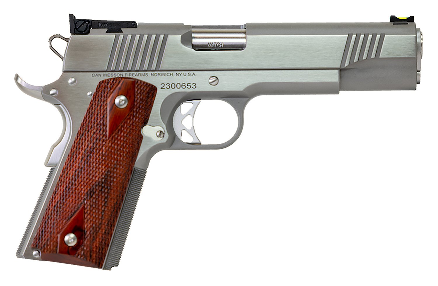 Buy Dan Wesson Pointman 45 ACP online