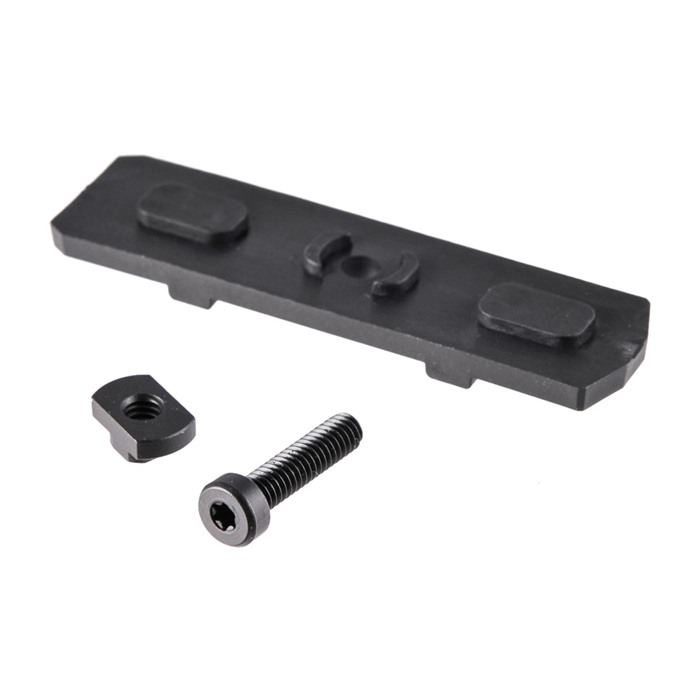 Buy Unity Tactical AXN-MB M-LOK Remote Switch Mount Adapter Black online