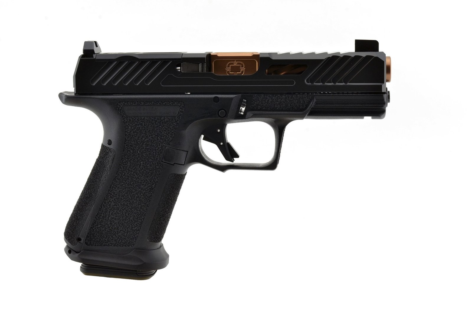 Buy Shadow Systems MR920 Elite 9mm SS-1011 online