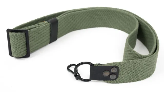 ARS SLING AK ODG 25-44 UNISSUED BULGARIAN - High-Quality Rifle Sling - Arsenal